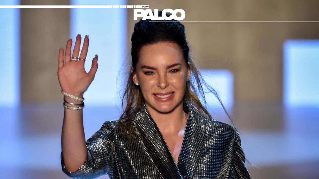 Belinda sigue los pasos de Danna Paola y llega al ‘Edén’ | La actriz mexicana formará parte de un novedoso y prometedor proyecto para Netflix.
