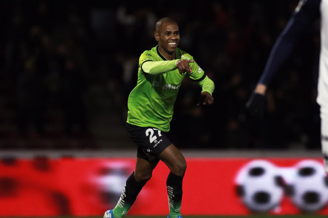 FC Juárez hará válida opción de compra de Diego Rolan