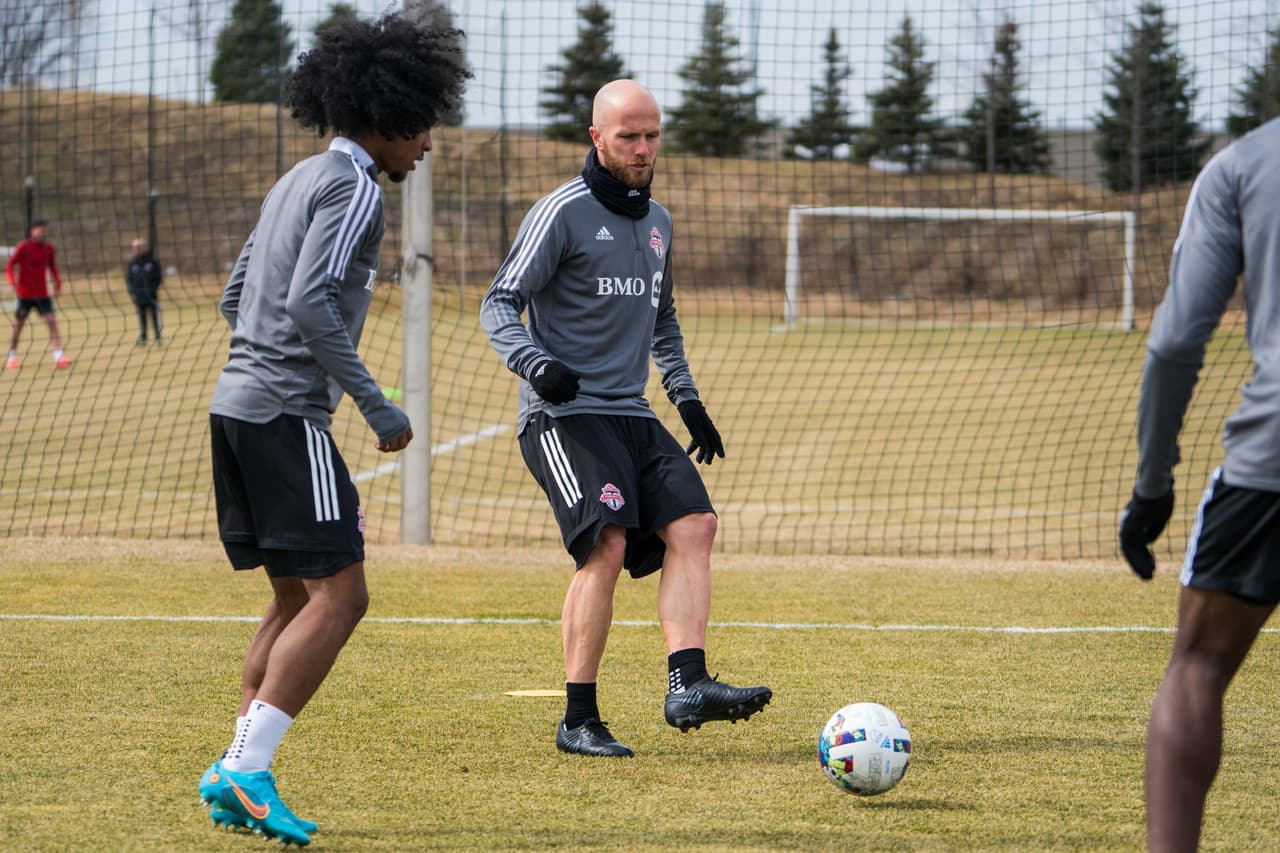 Capitaneado por Michael Bradley, el conjunto escarlata viene de cosechar su primera victoria del año en MLS: un 2-1 ante D.C. United.