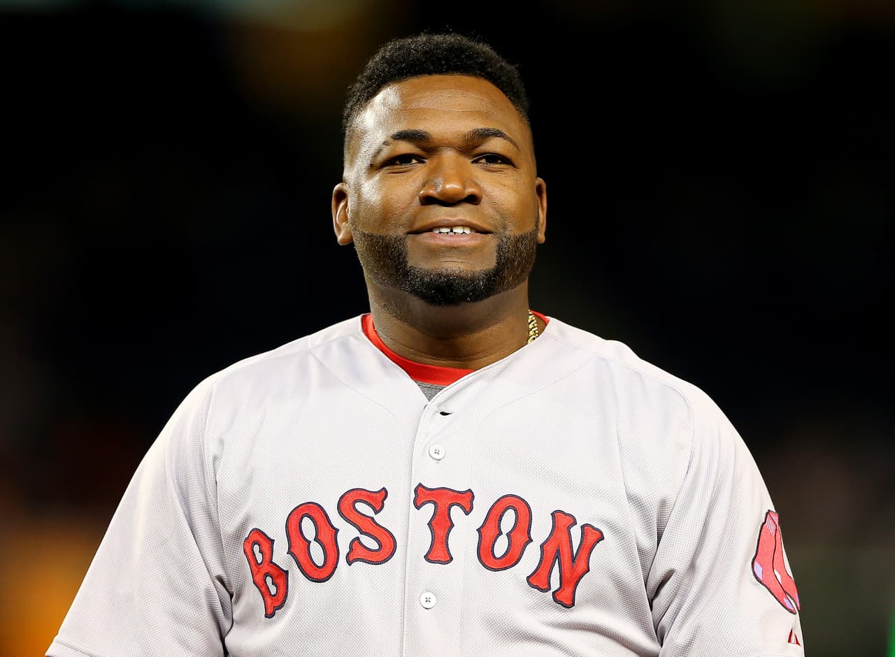 A pesar de que los Boston Red Sox no tuvieron una buena temporada 2015 en las Grandes Ligas, el estelar bateador designado dominicano David Ortiz, mejor conocido como el 'Big Papi', tendrá en este año varios motivos para recordar.