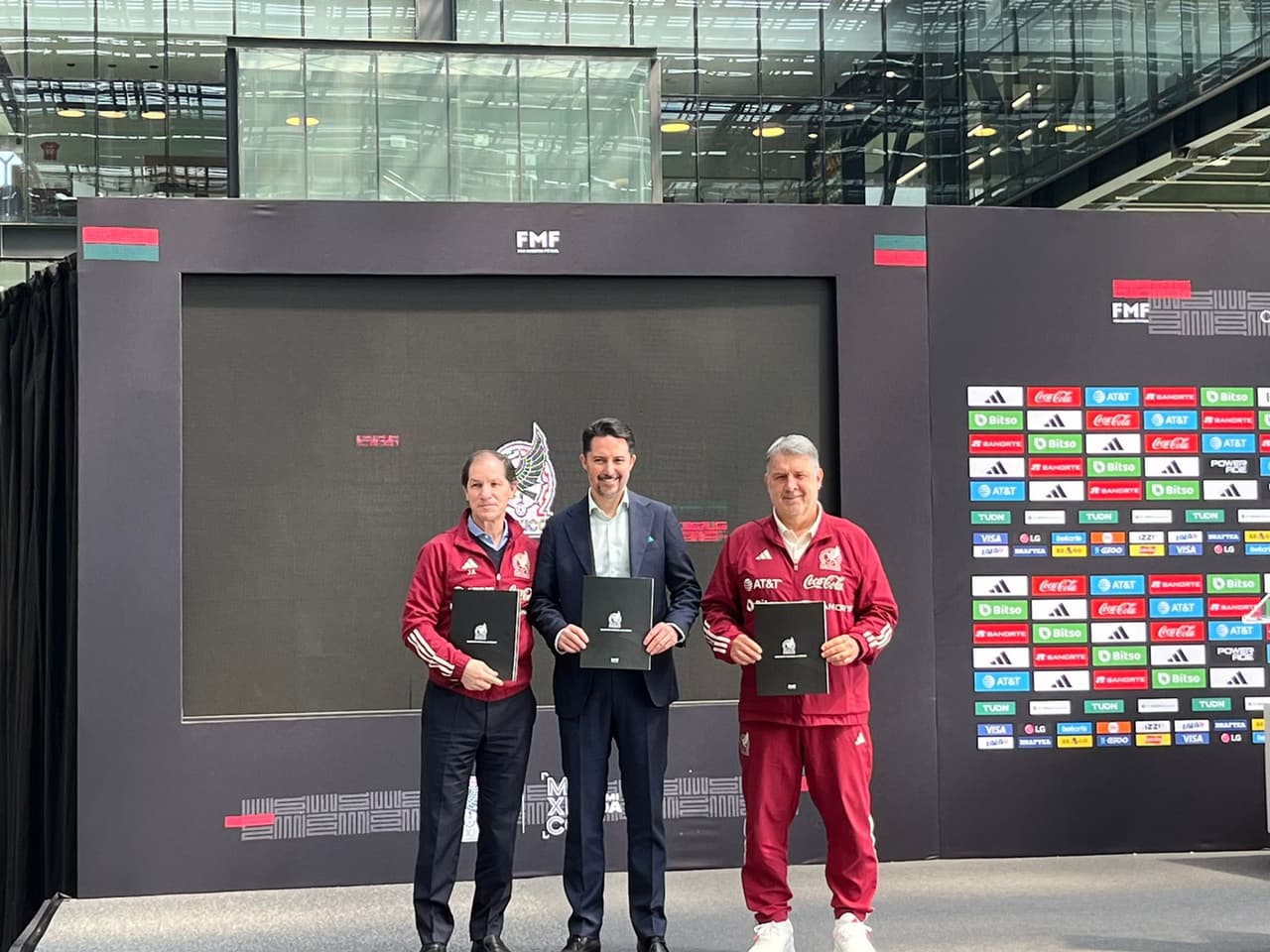 ‘Tata’ Martino da lista de 15 jugadores sparrings para Girona