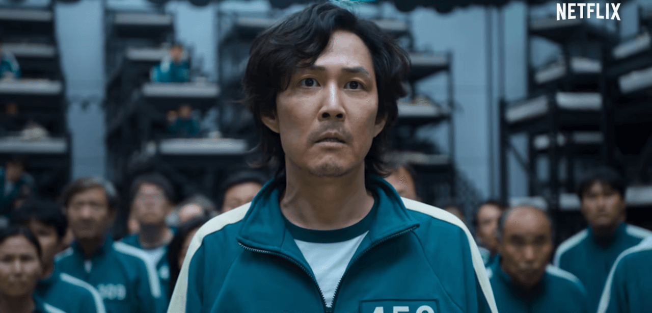 Esta serie se coloca como el primer drama coreano en ser número uno en Netflix, en todo el mundo.