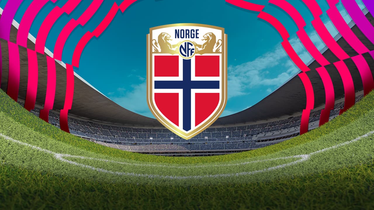Títulos y el palmarés completo que tiene la selección de Noruega
