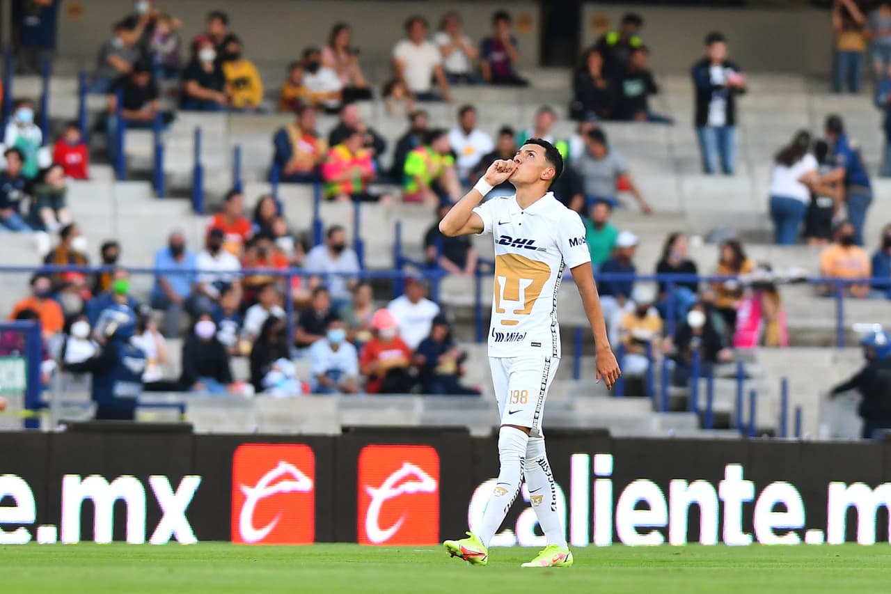 Pumas y Mazatlán se enfrentaron en partido pendiente correspondiente a la Jornada 9 de la Liga MX.