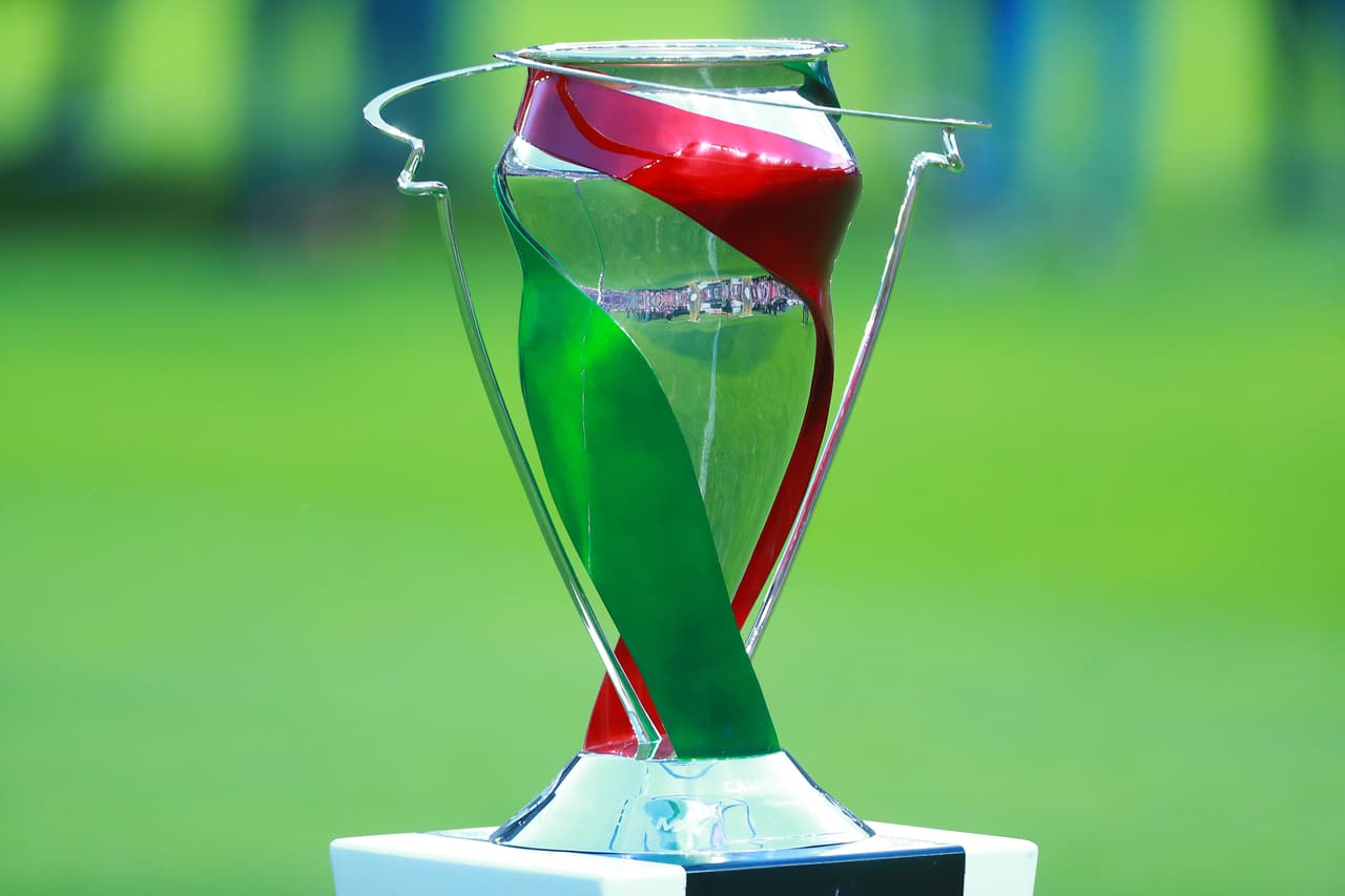Listo el calendario para los Octavos de Final de la Copa MX