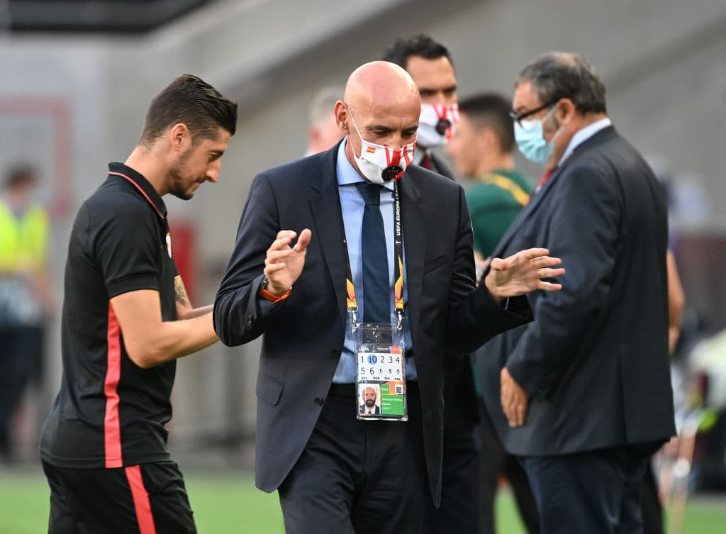 Jugadores, cuerpo técnico y directivos están listos para vivir el último partido del certamen.