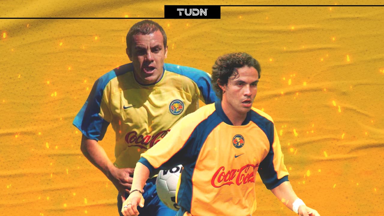 La ‘paloma’ del Cuau que hizo cimbrar todo el Club América