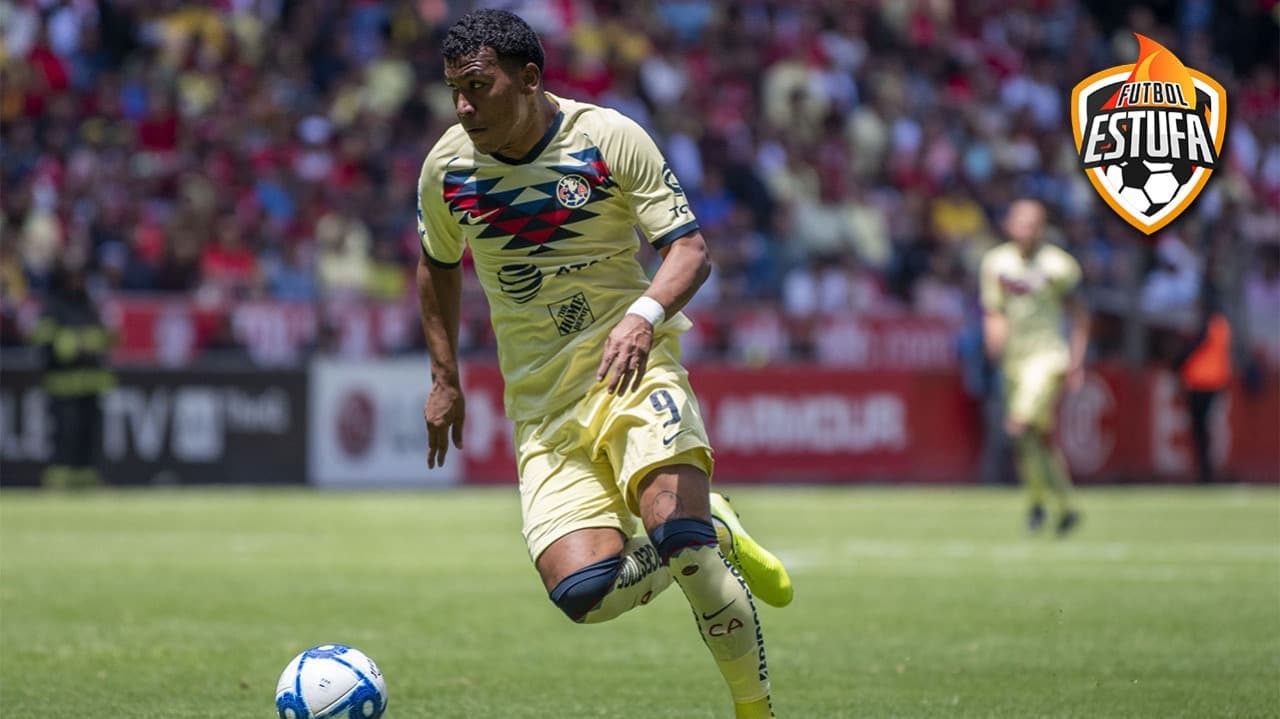 Reportes: Atalanta busca a Roger Martínez