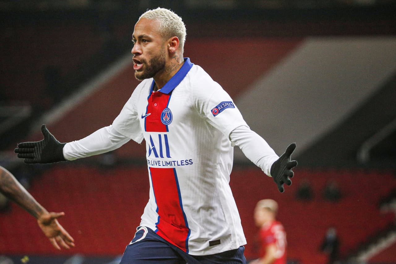 PSG no convoca a Neymar en la Jornada 13 ante el Montpellier