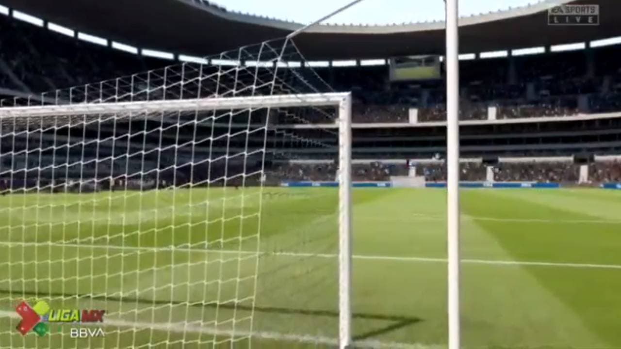 Eduardo Aguirre y Santos doblegaron 2-3 a Jaime Gómez y Querétaro en la eLiga MX.