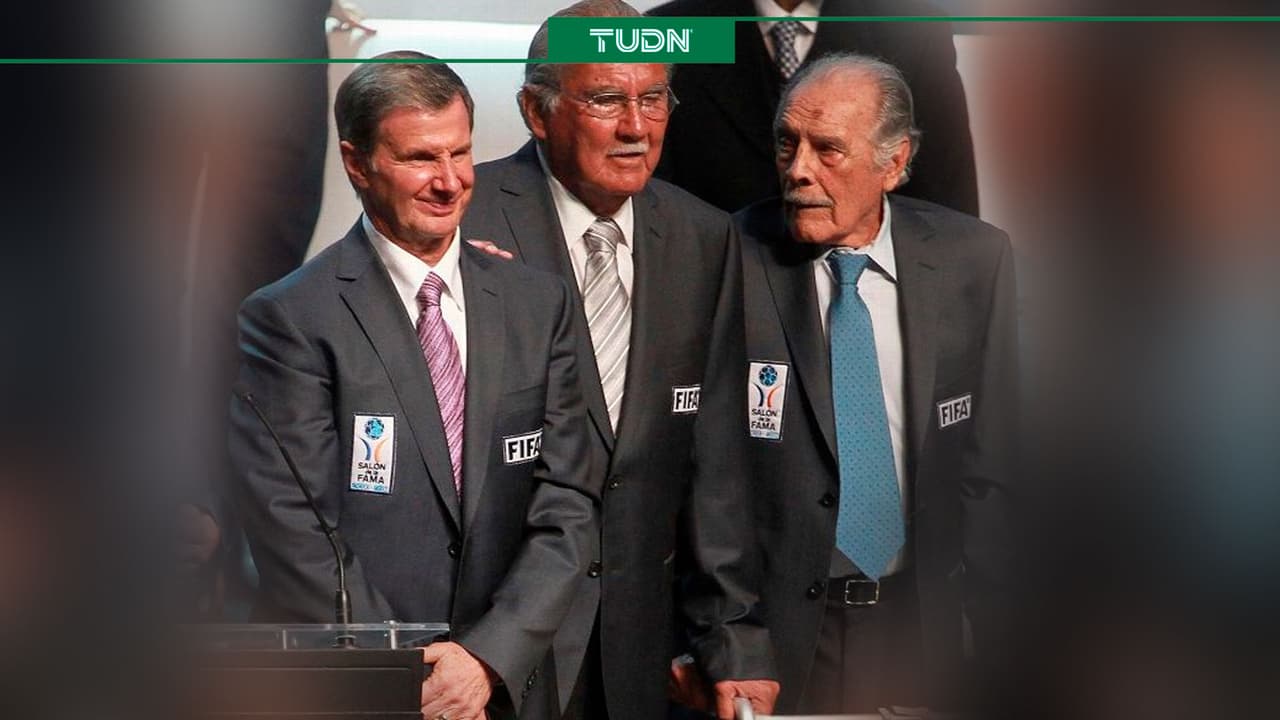 Las imperdibles anécdotas del 5 Copas con Nacho Trelles