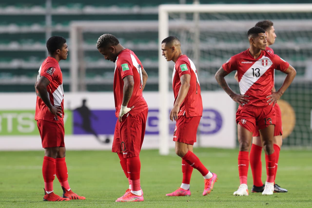 Bolivia y Venezuela hiceron valer su calidad de local tras derrotar a Perú y Ecuador respectivamente.