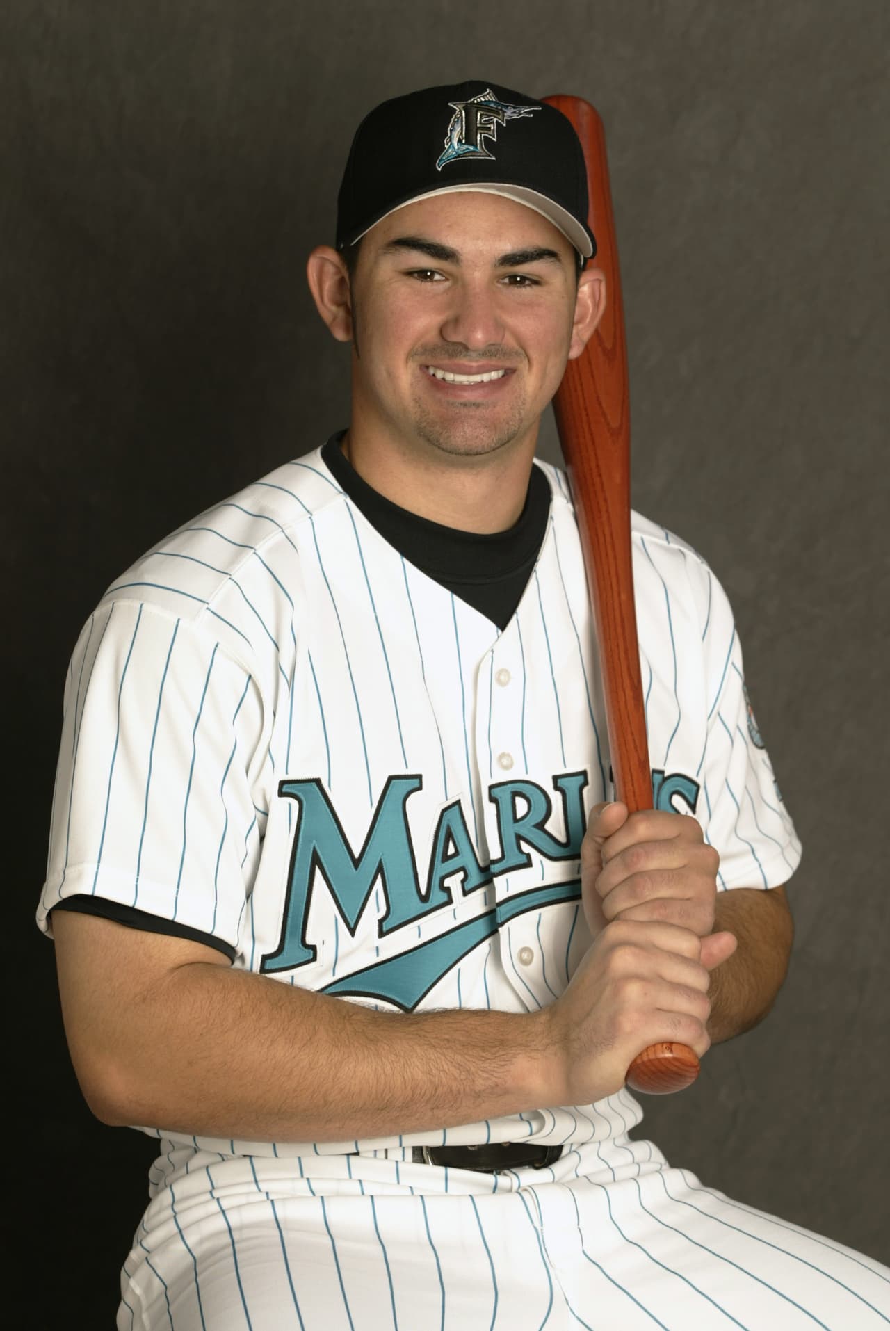 Aunque pocos lo recuerdan, Adrián González fue drafteado por Florida Marlins en el 2000. El mexicano fue la selección global número 1 de su generación.