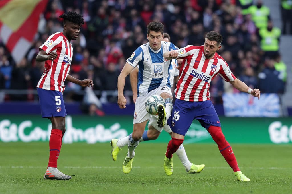 Héctor Herrera: "Estoy en mi mejor momento"