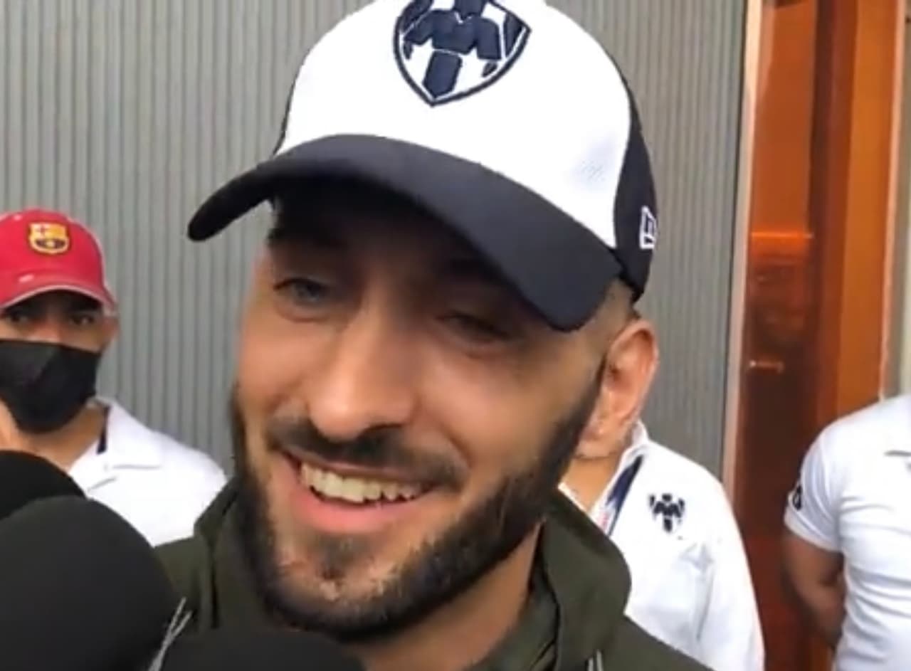 Nico Sánchez, DT de Raya2, revela si busca dirigir al primer equipo