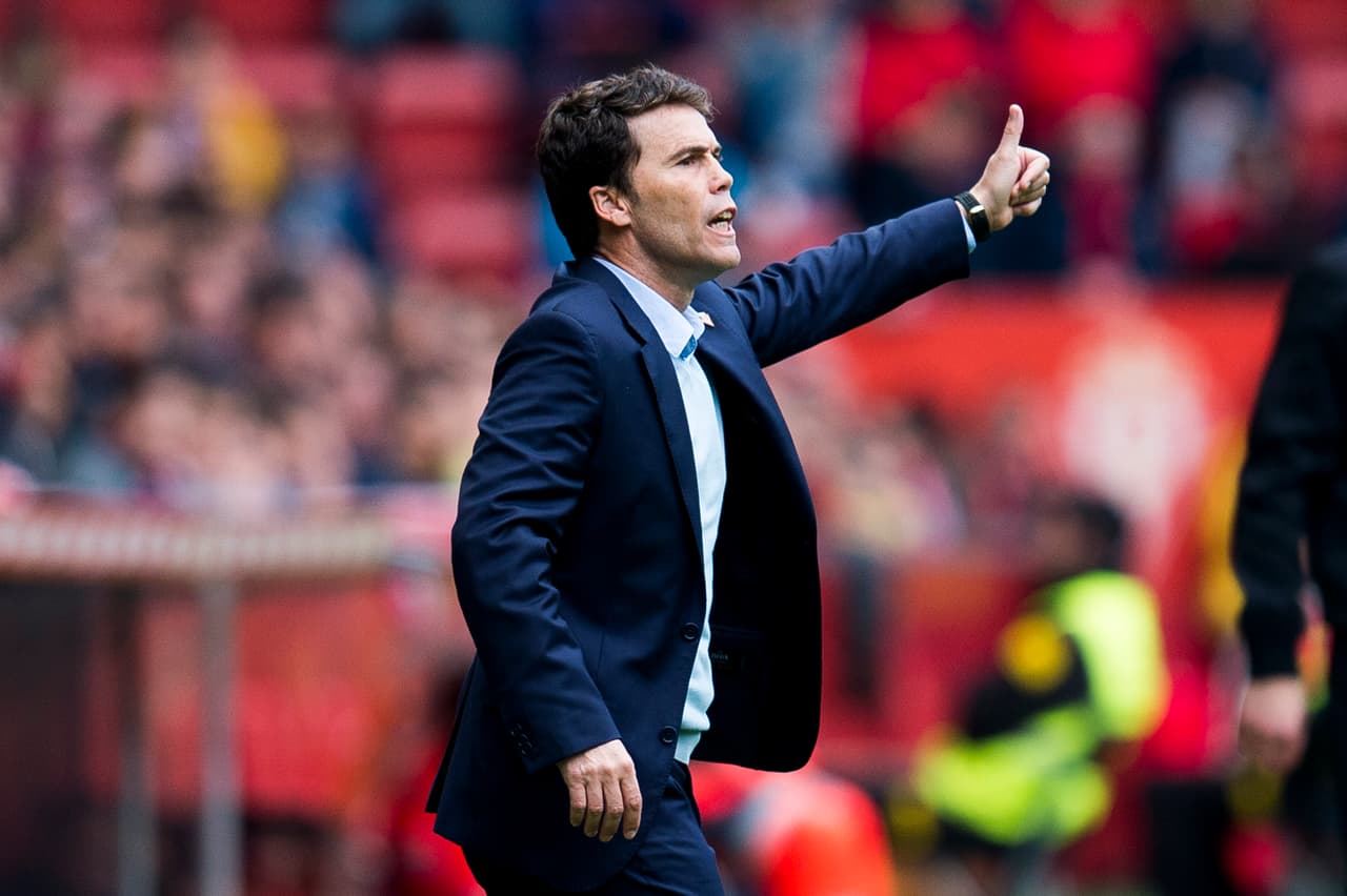 Diego Lainez y Andrés Guardado ya tienen DT: ‘Rubi’, nuevo entrenador del Betis