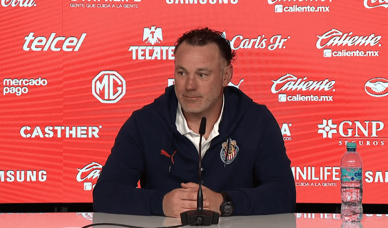 Gabriel Milito comenta sobre la convocatoria de Armando González para el Mundial 2026