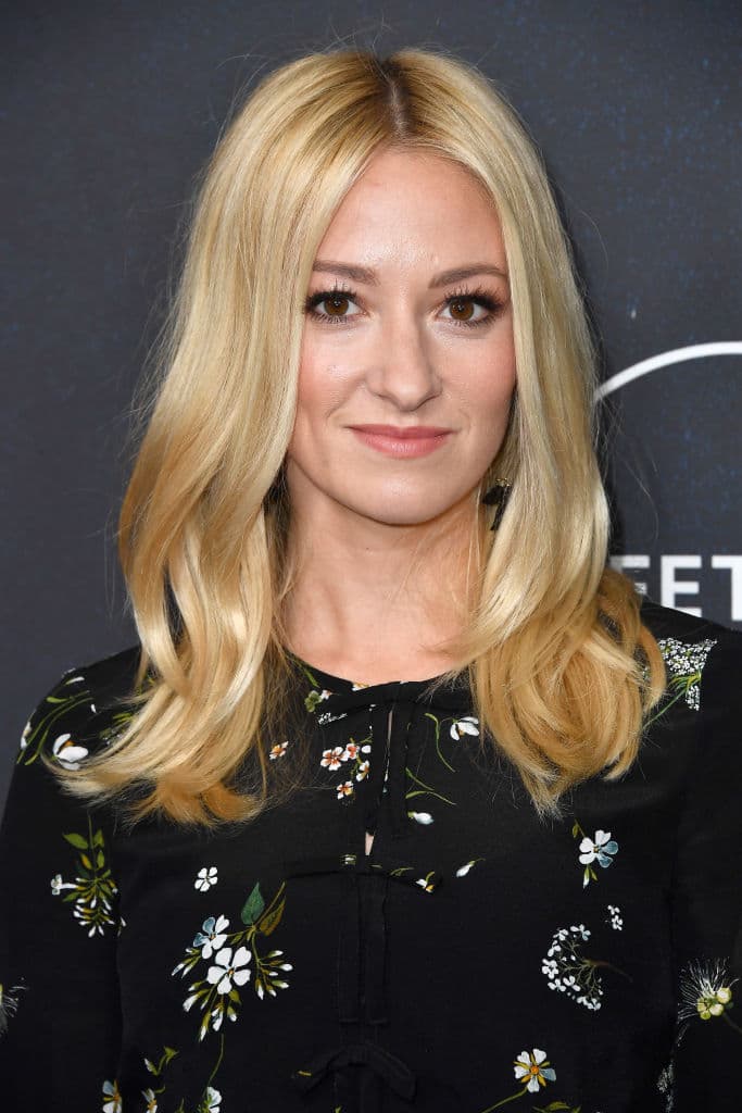 Olivia Hamilton, Matt Plouffe y Marc Platt producirán el drama.