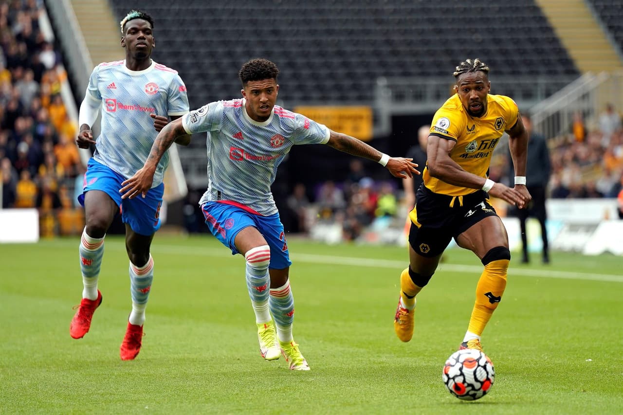 Wolverhampton ve la derrota ante el Manchester United por la mínima, durante la tercera Jornada de la Premier League. Mason Greenwood le dio el gol a los ‘Red Devils’ al minuto 80 del encuentro y, los de Raúl Jiménez suman ya su tercera derrota en la liga.