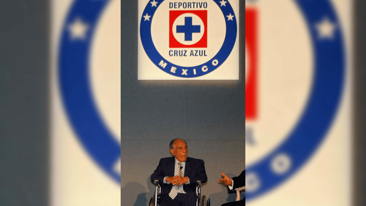 Con 103 años, falleció Don Ignacio Trelles, quien se convirtiera en una de las máximas leyendas en la historia del deporte y, especialmente, del futbol mexicano.