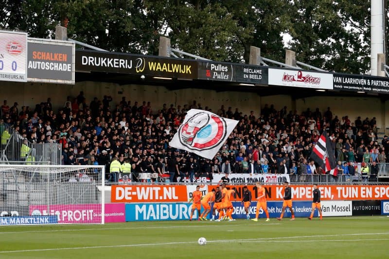 El PSV da la vuelta al marcador.