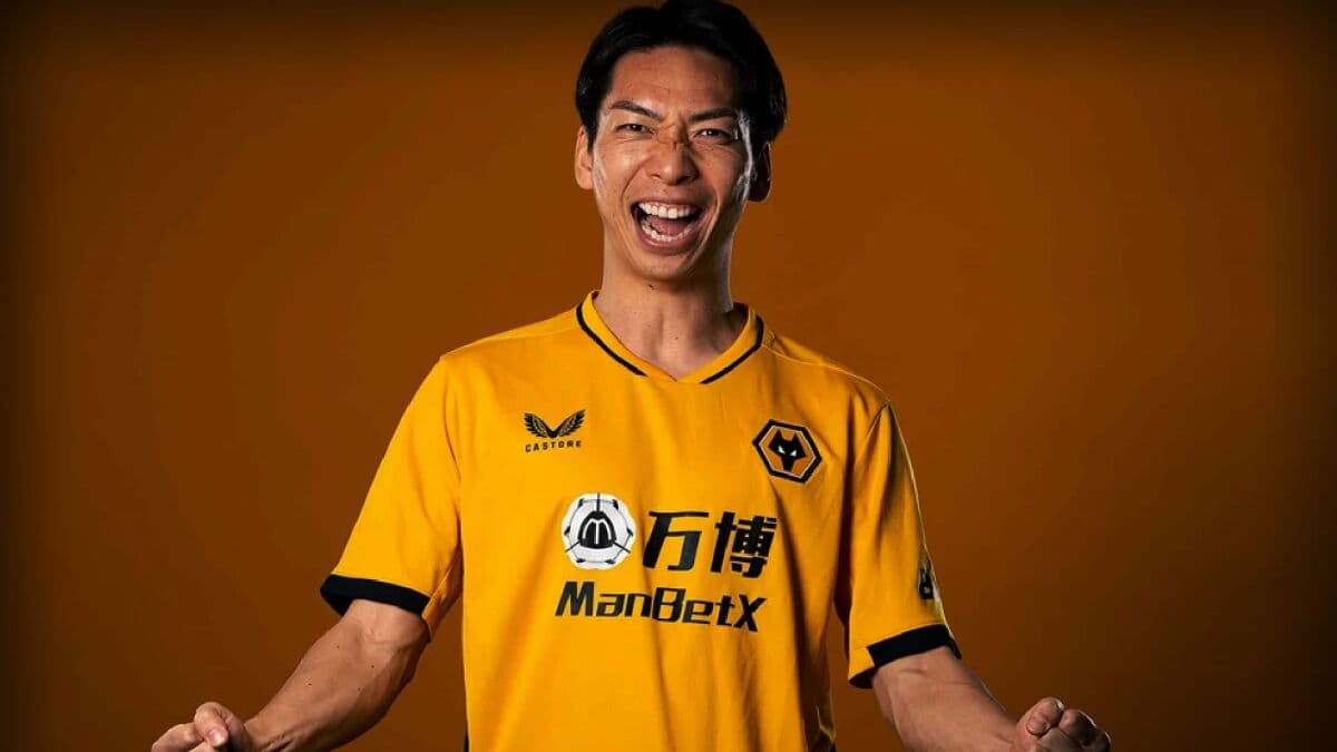 Los Wolves de Raúl Jiménez confirman fichaje de nuevo jugador en ofensiva