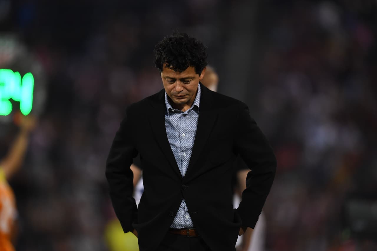 Las dos ‘Bestias Negras’ del Houston Dynamo impiden que el proceso de Wilmer Cabrera evolucione