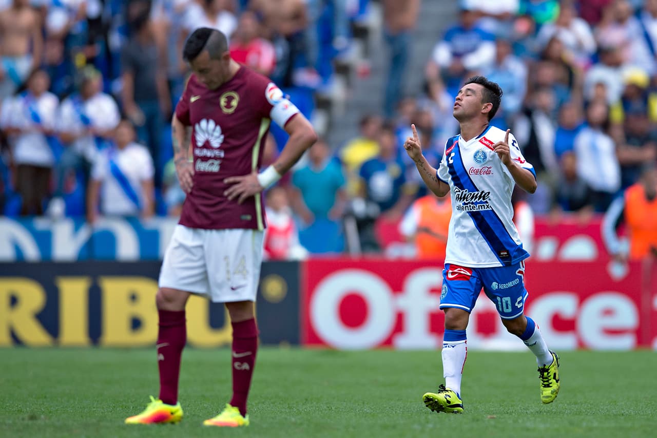 A la casa del Puebla le urge una visita de alguno de los dos clubes más populares de la Liga MX, como el América.