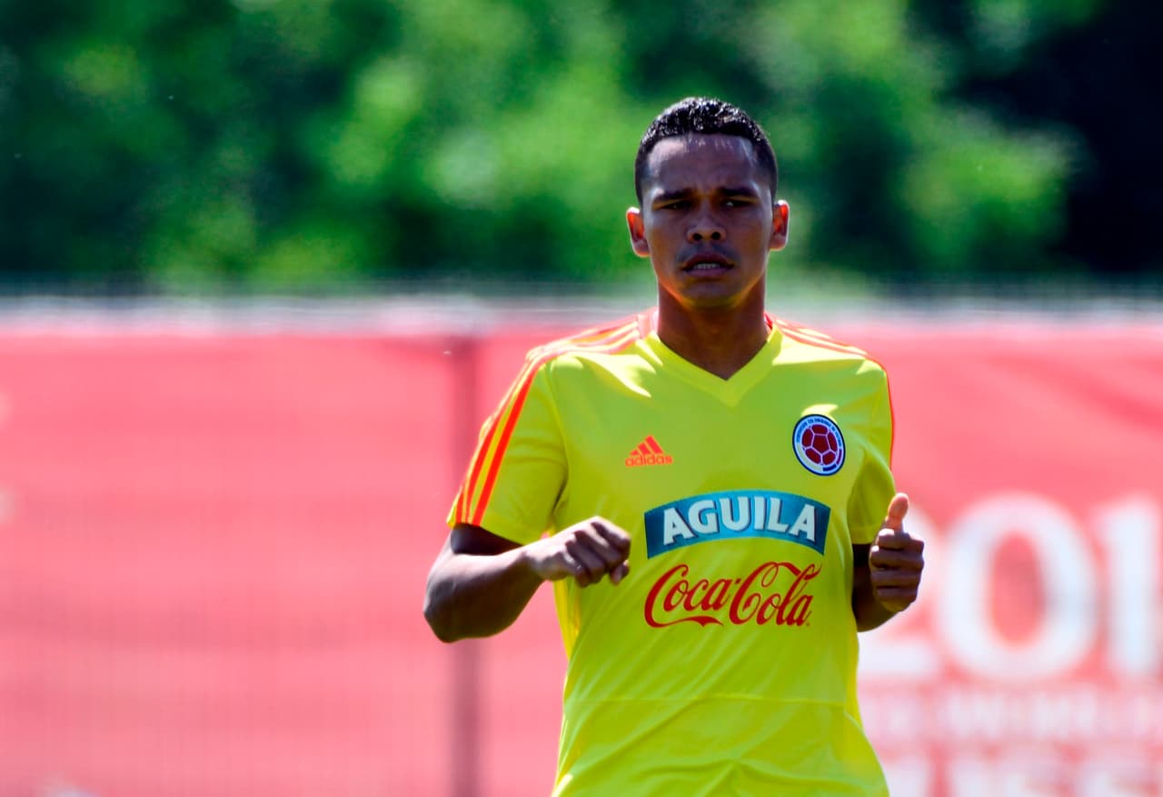 El delantero Carlos Bacca, propiedad del Milan, ha sonado fuerte en las últimas horas para ir a Turquía: Trabzonspor y Galatasaray son los equipos que toman la ventaja.