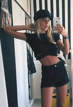 Incluso, el argentino le pagó los pasajes a su compatriota para recibirla de visita en Inglaterra.