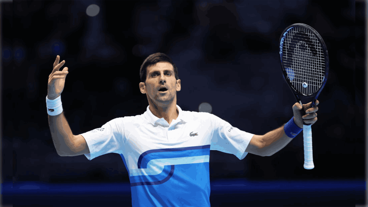 Djokovic ‘rompe’ con su entrenador tras 15 años de trabajo