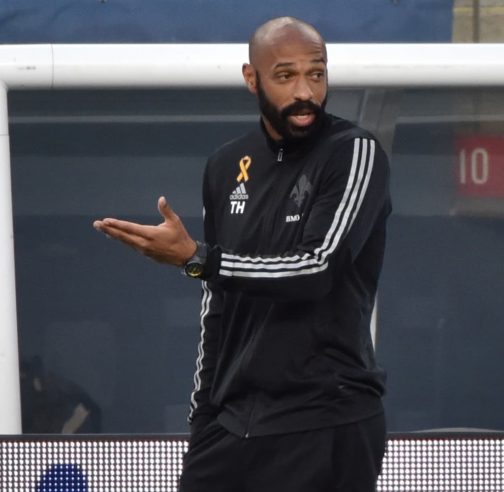 Bournemouth habría pedido permiso a Montréal para hablar con Henry