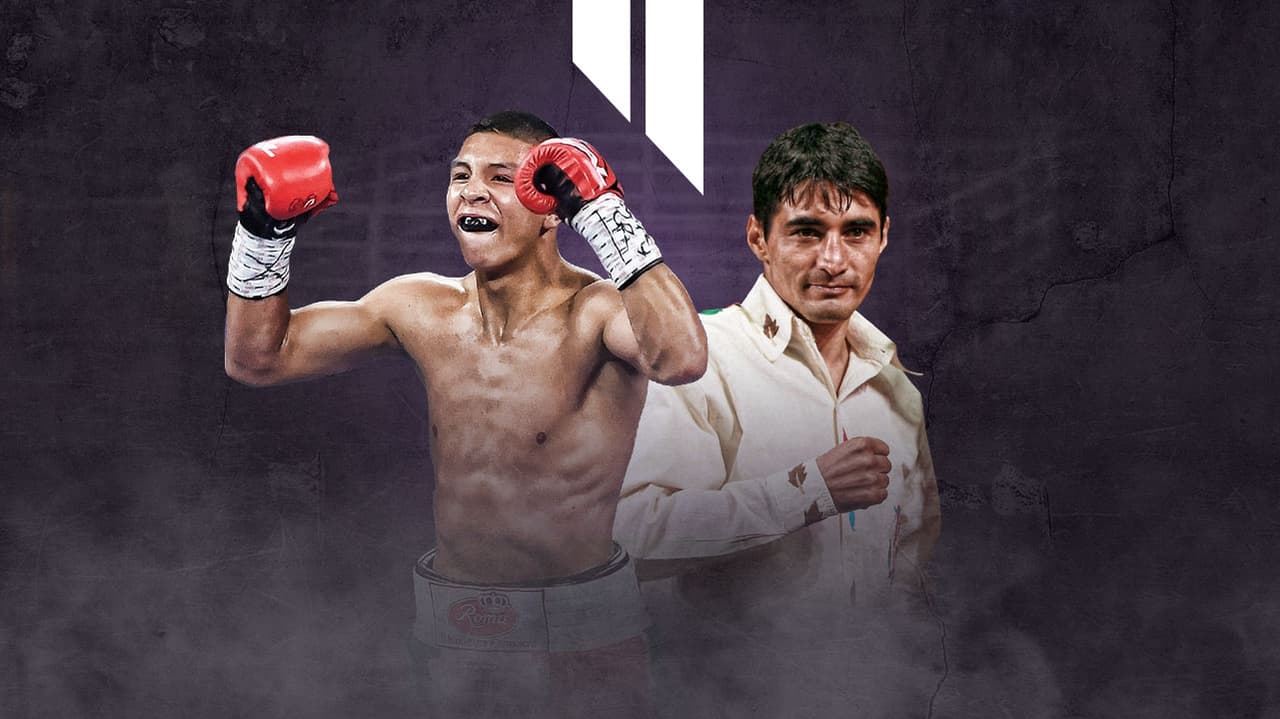 Jaime Munguía despierta altas expectativas con ‘El Terrible’ Morales