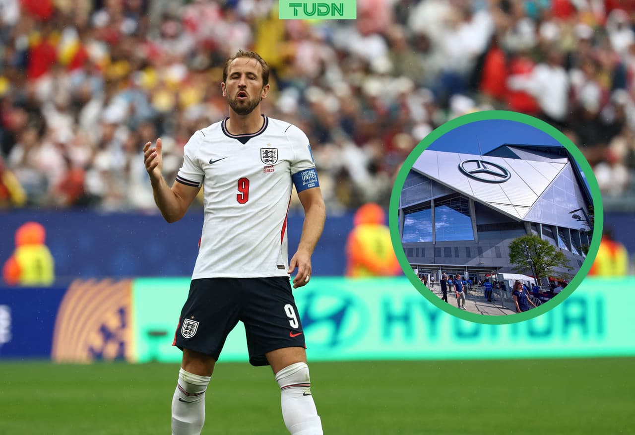 Mundial 2026: Inglaterra y su casa 'no oficial' en donde enfrentará a RD Congo