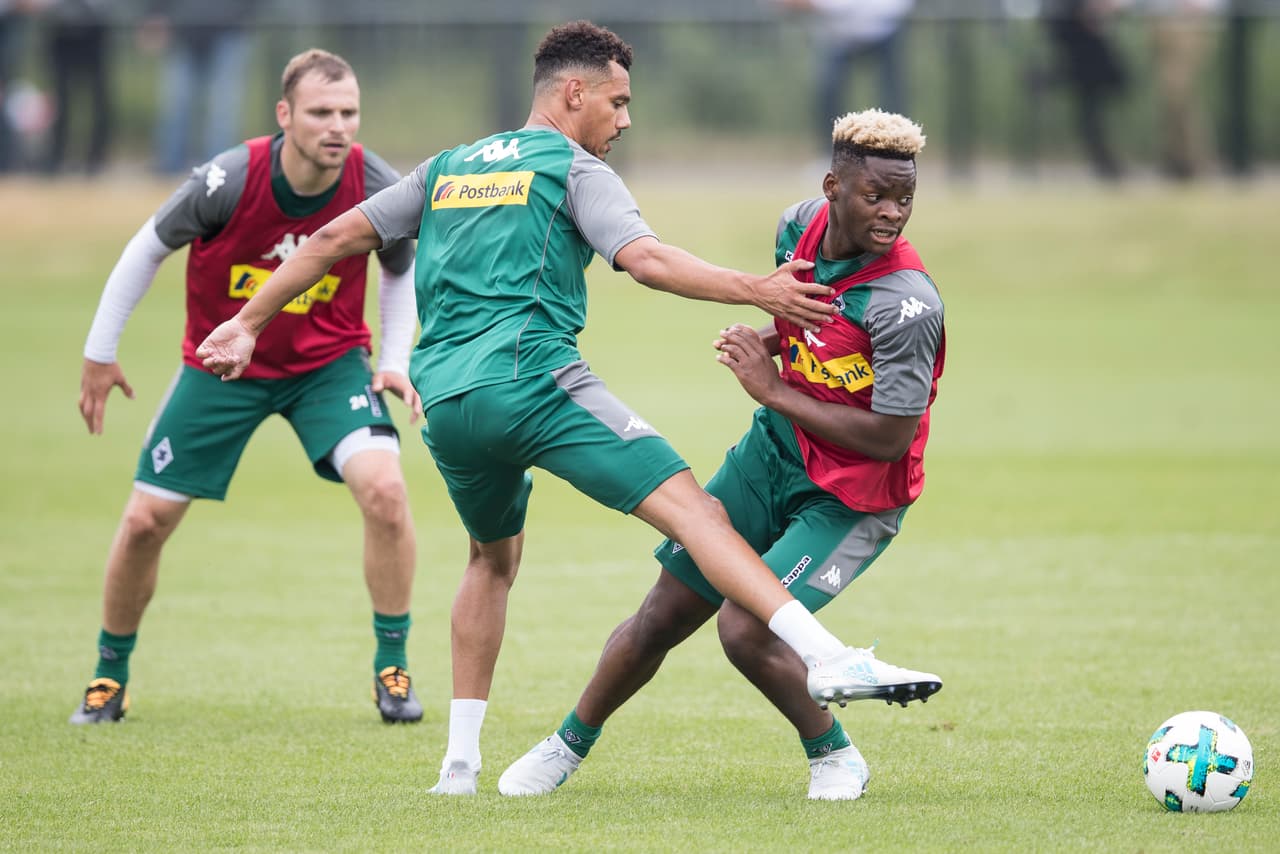 El representante de Kolo es el mismo de André-Pierre Gignac, lo que facilitó el acercamiento del defensa al fútbol mexicano.