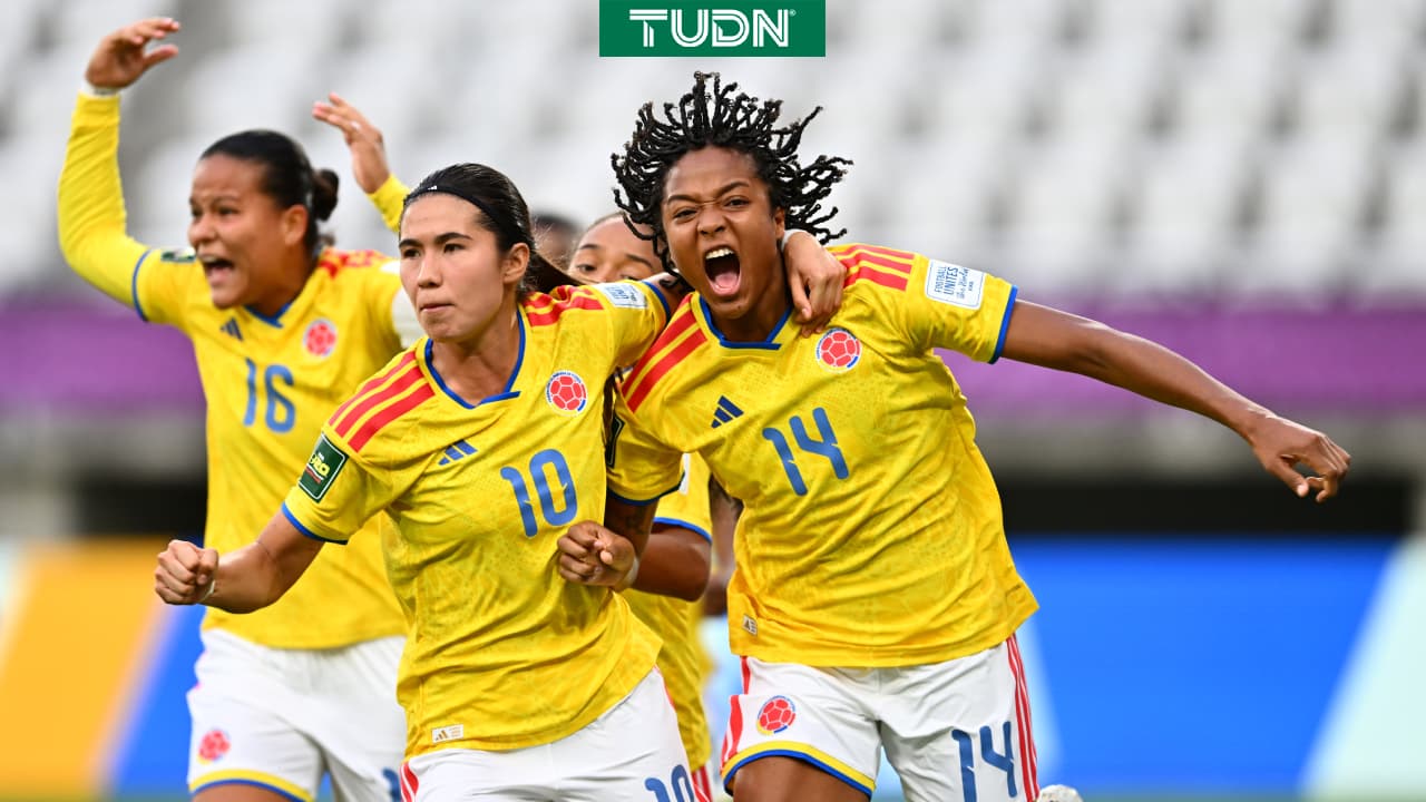 Colombia y España debutan con victoria en el Mundial Femenil Sub-20