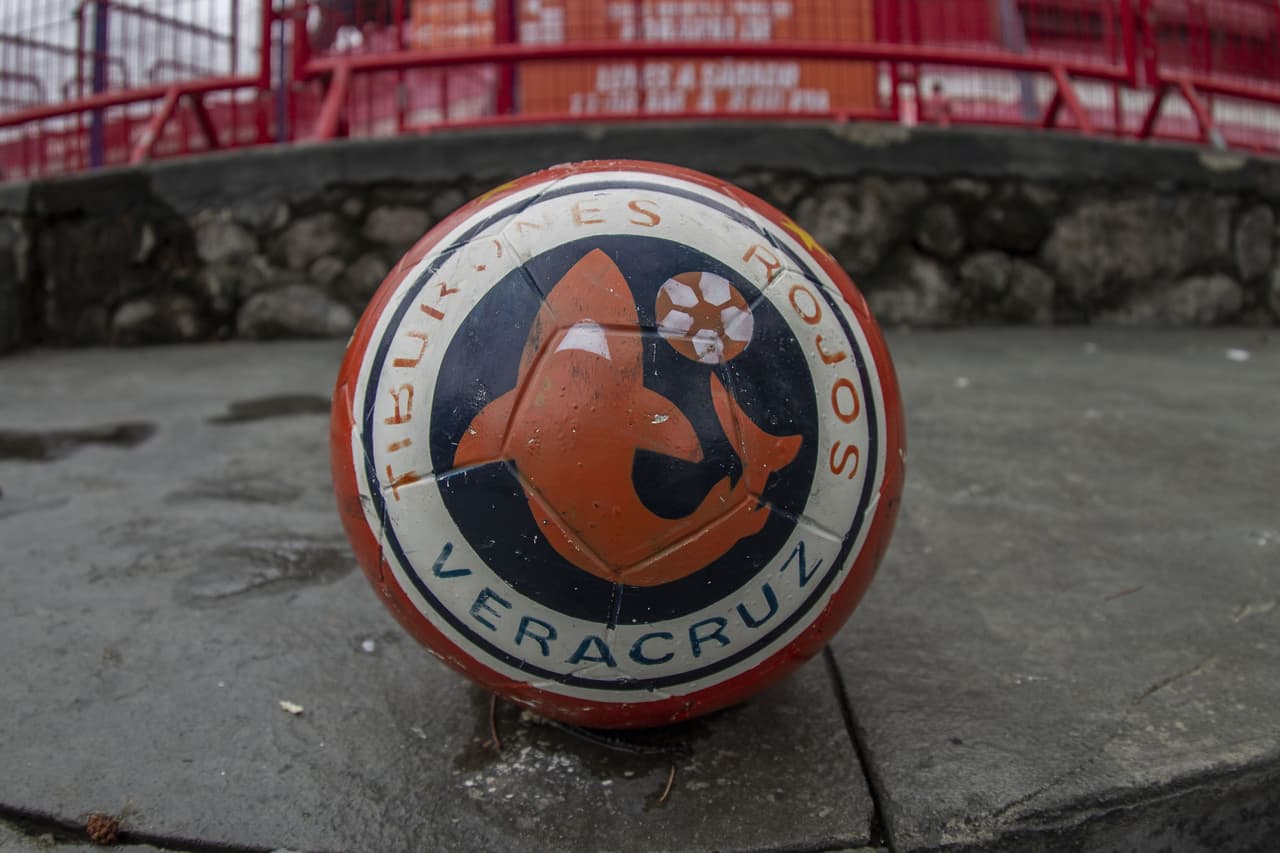¿Cobrarán? Casos raros de jugadores sin minutos en Veracruz