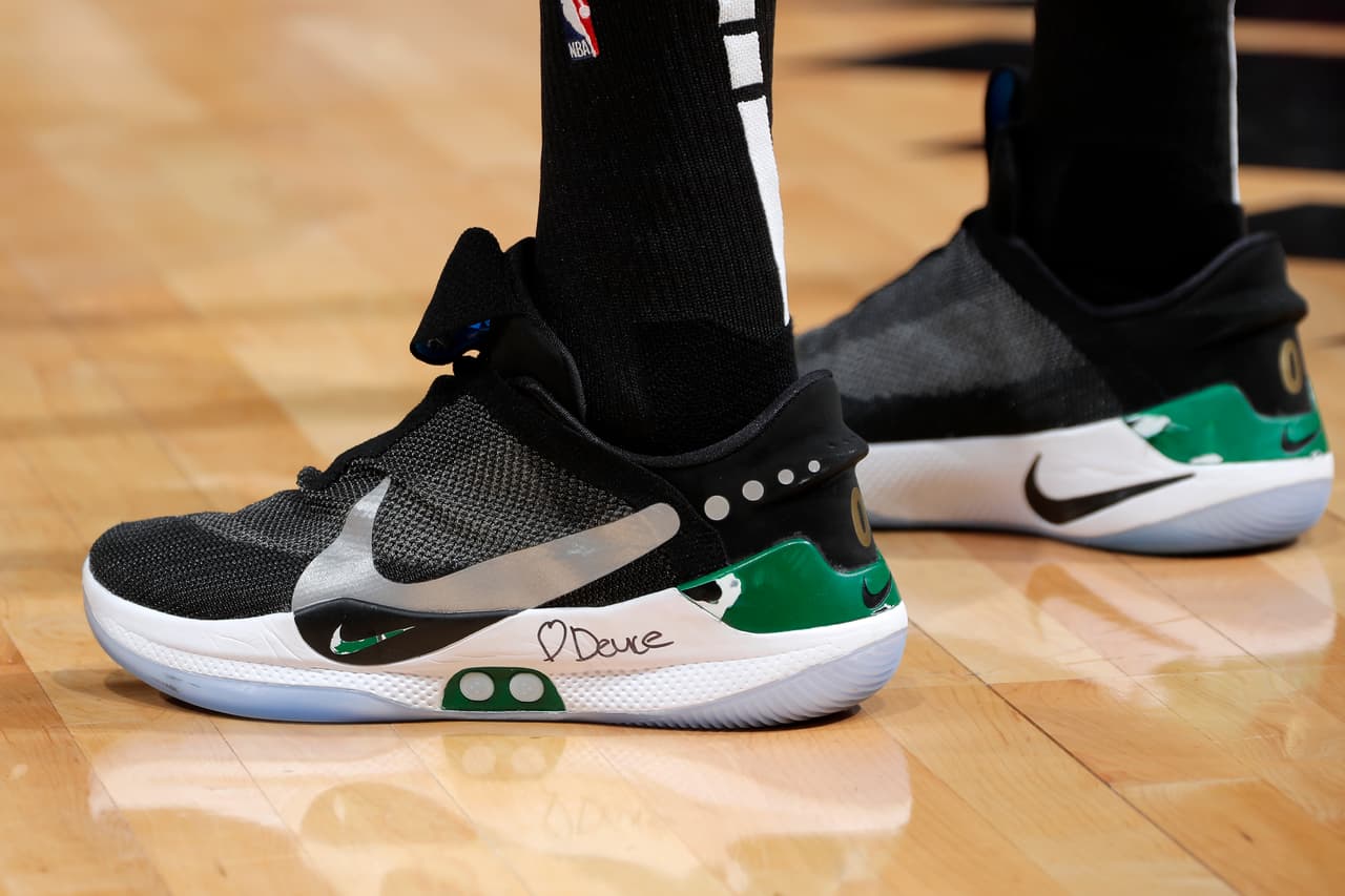 Jayson Tatum (Boston Celtics)