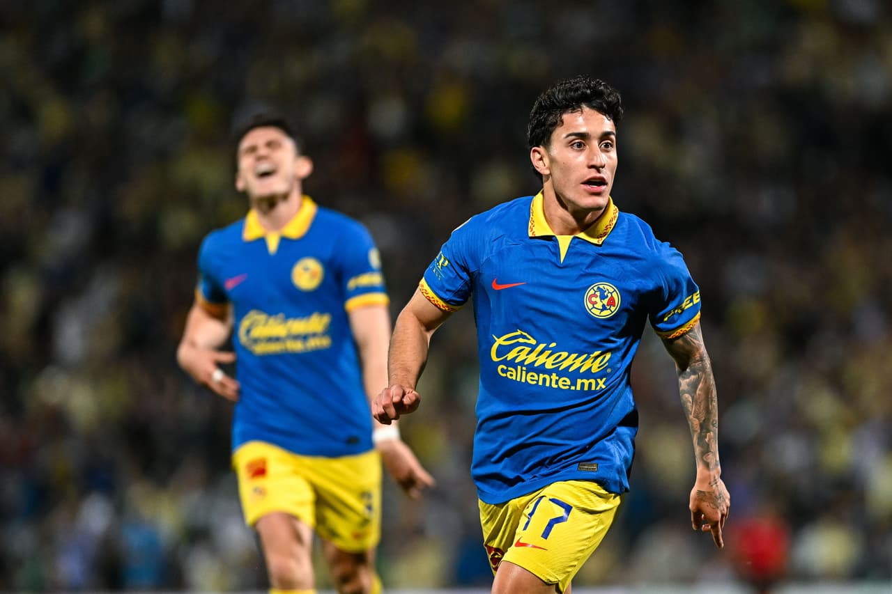 Santos vs. América EN VIVO: Santos sobrevive al América