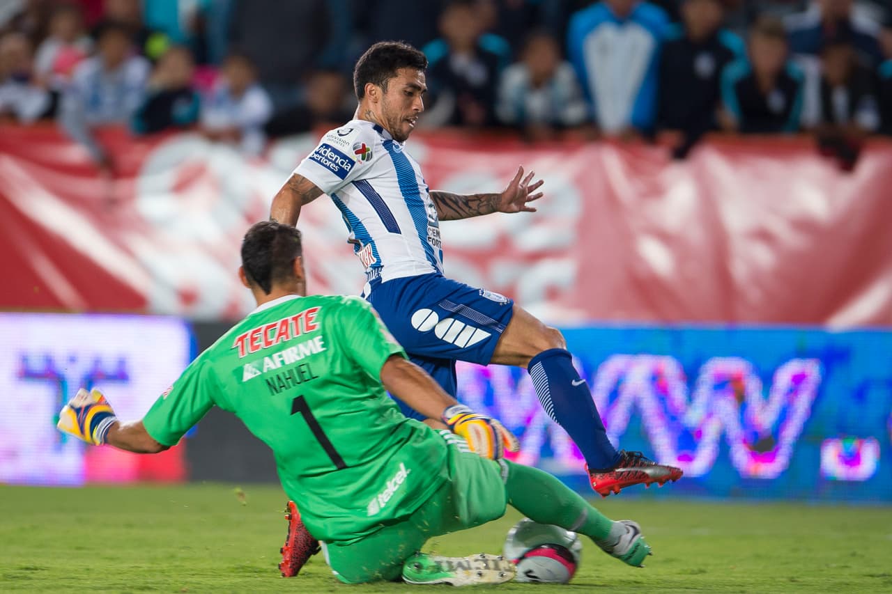 En el papel, Pachuca y Tigres tienen dos de los mejores planteles del Apertura 2017 pero en los hechos a ambos cuadros les ha costado calibrarse en las jornadas iniciales de la Liga MX.