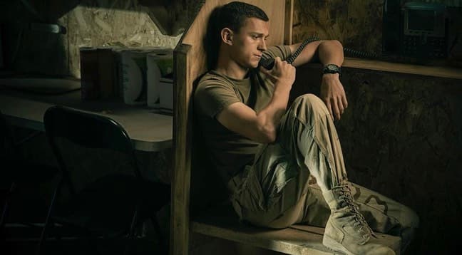 Pero hace poco en entrevista, el actor británico dijo necesitar un descanso.