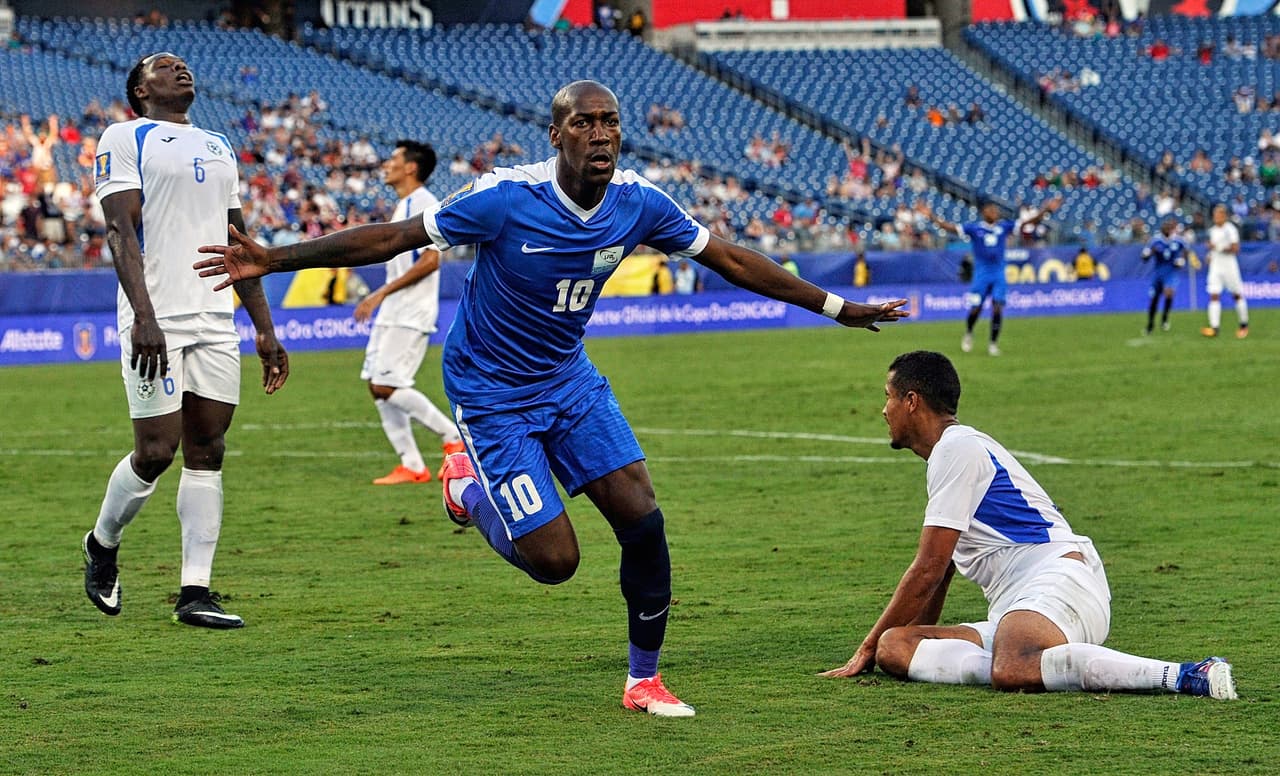 El segundo y definitivo tanto llegó al minuto 66.