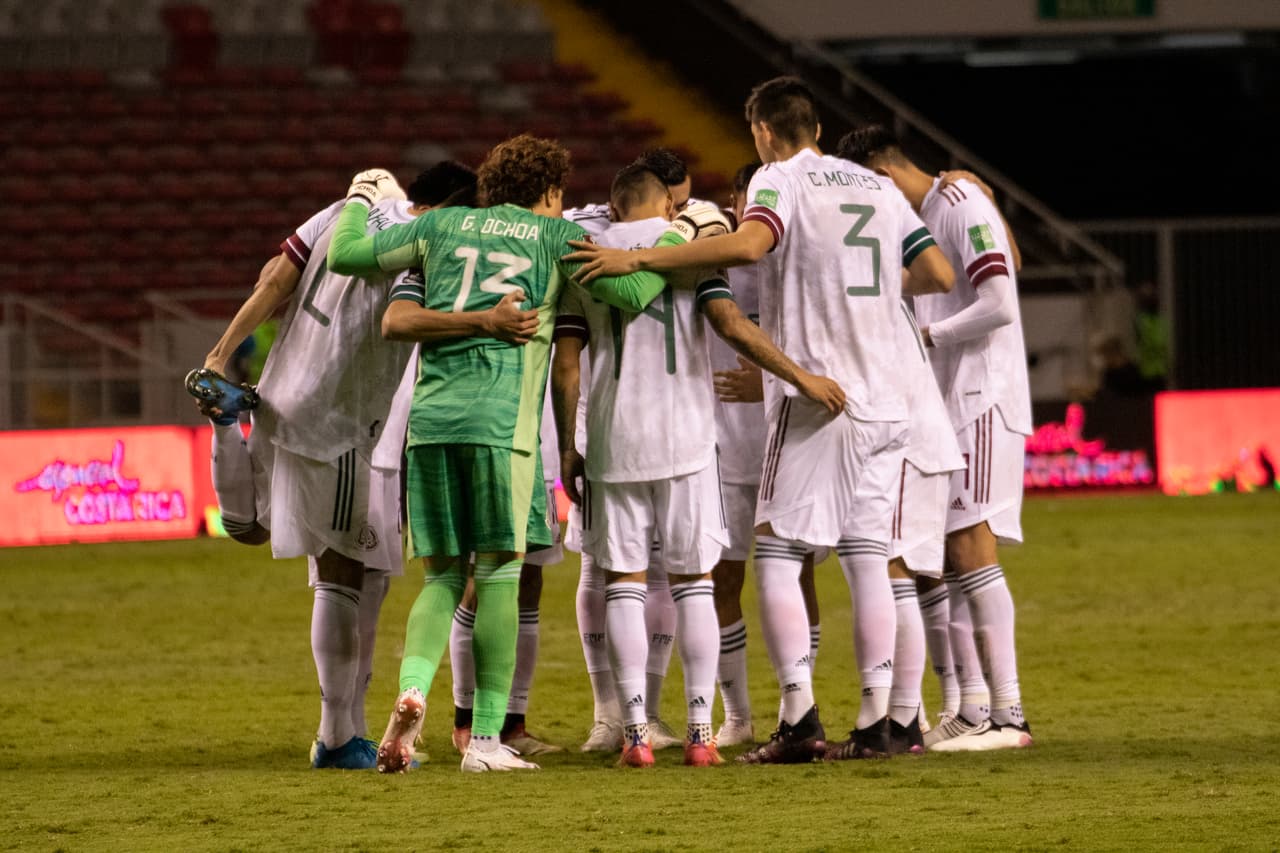 Tri aspira a su mejor inicio en las últimas siete eliminatorias mundialistas