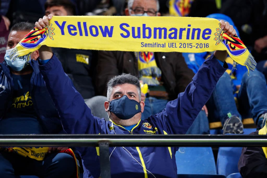 Manchester United se impone como visitante ante el Villarreal con dos goles a cero y tienen un pie en la siguiente fase de la UEFA Champions League. Las anotaciones fueron por parte de Cristiano Ronaldo y Jadon Sancho; la escuadra española se complica su calificación.