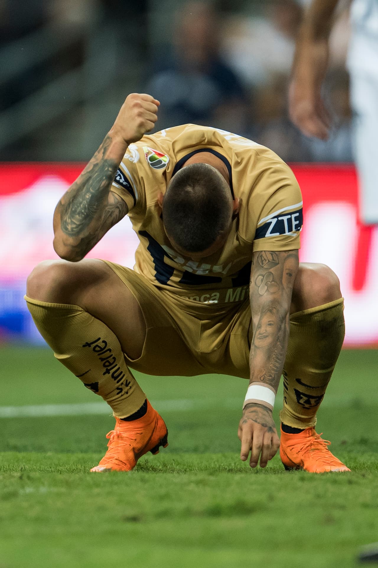 Para mantenerse en la lucha por la clasificación, los Pumas están obligados a vencer a Puebla en la próxima jornada de la Liga MX