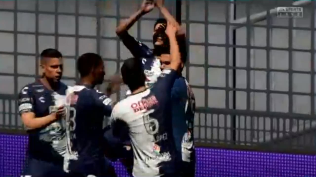 Tabla general eLiga MX: Pachuca líder, América y Chivas entre los mejores