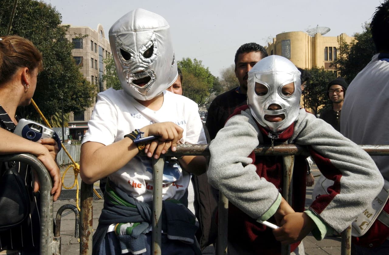 Si bien su trabajo en la lucha libre fue brillante, la historieta fue la que catapultó el personaje como un ícono entre los más pequeños, uno que hasta hoy sigue vigente.