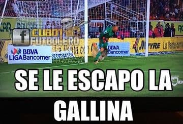 El triunfo de Necaxa y la igualada en el Clásico, en sus partidos de ida, desataron el humor de los internautas aficionados de la Liga MX.