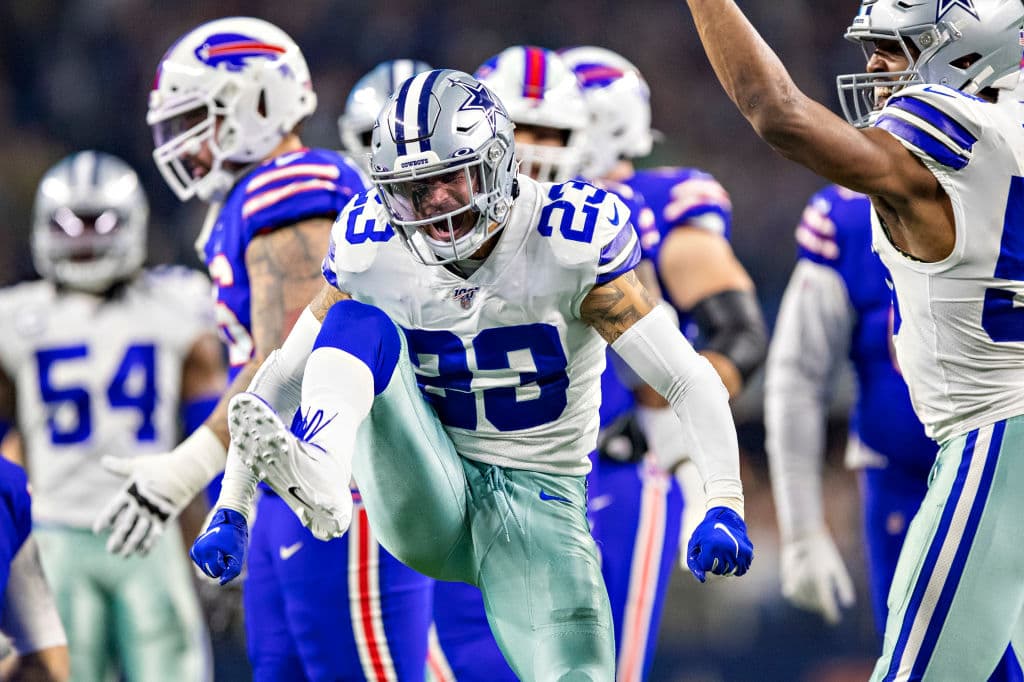 Josh Allen se lleva el MVP del partido y acerca a los Bills cada vez más a los playoffs con la victoria de 26-15 sobre los Dallas Cowboys.