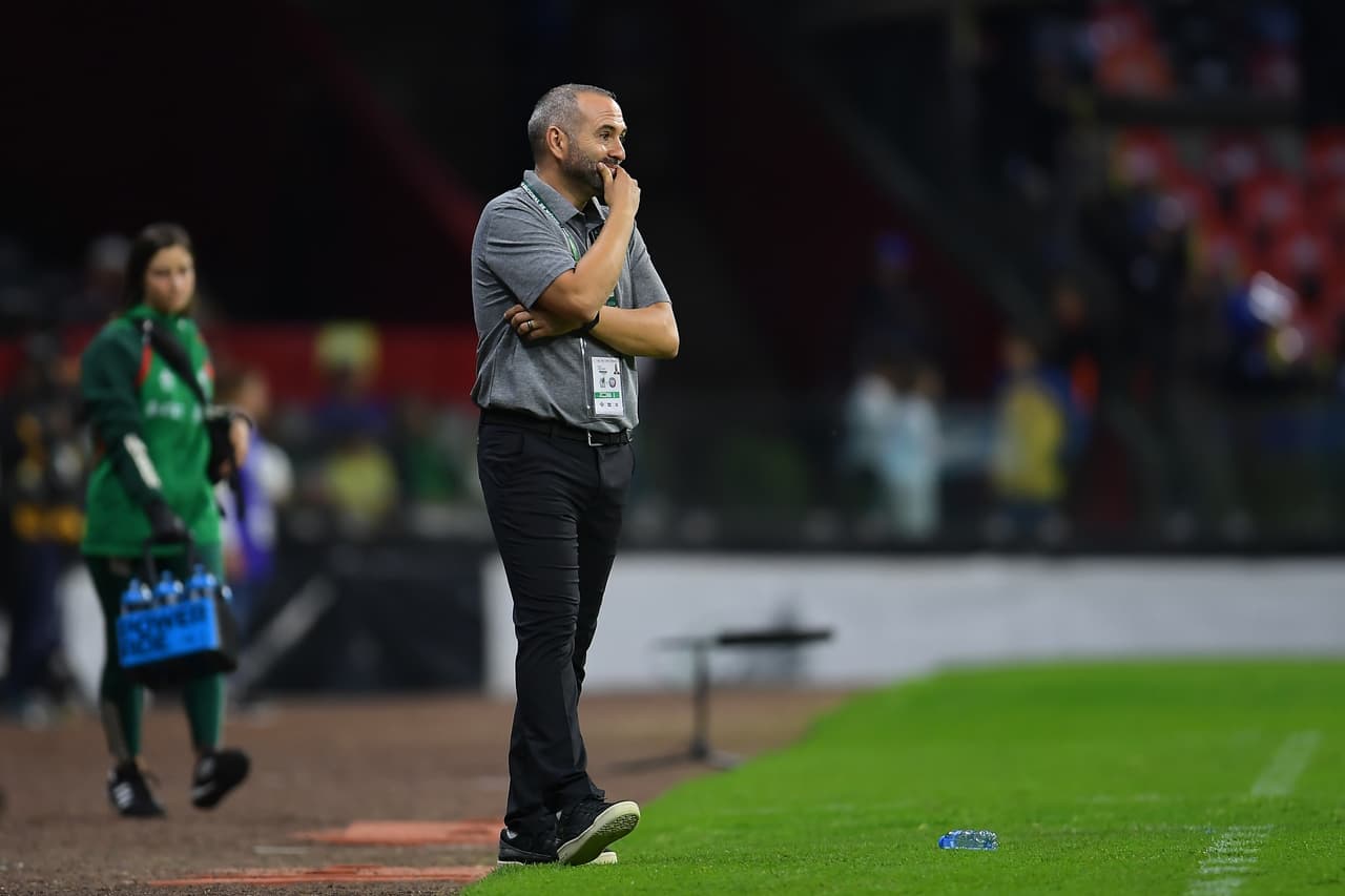 Pedro López señala que el golpe de Diana Ordoñez “en principio no es grave”